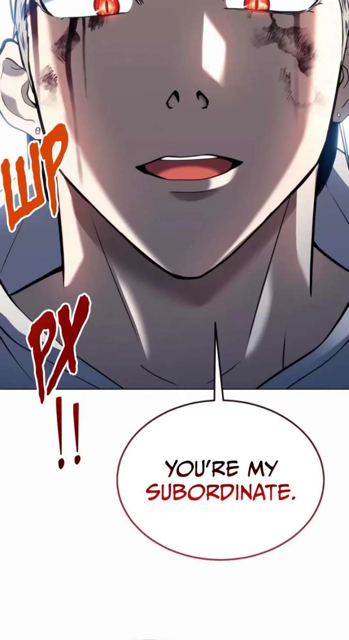 Read Tower of God Urek Mazino Manga Online
