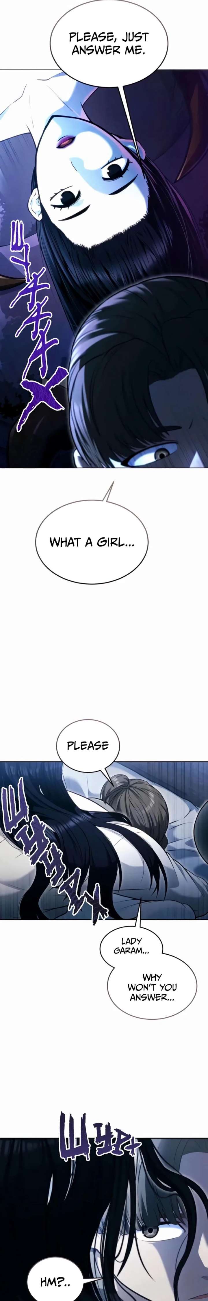 Read Tower of God Urek Mazino Manga Online