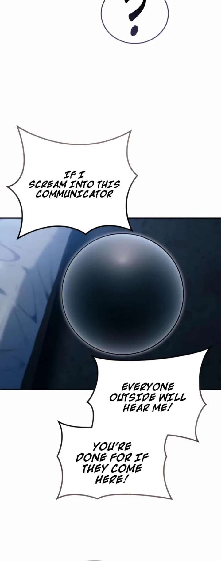 Read Tower of God Urek Mazino Manga Online