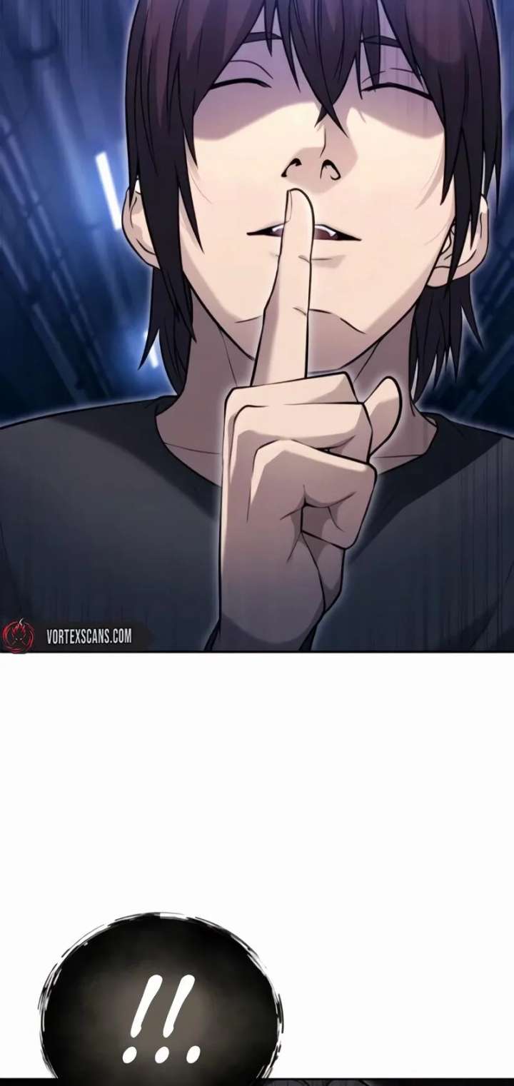 Read Tower of God Urek Mazino Manga Online