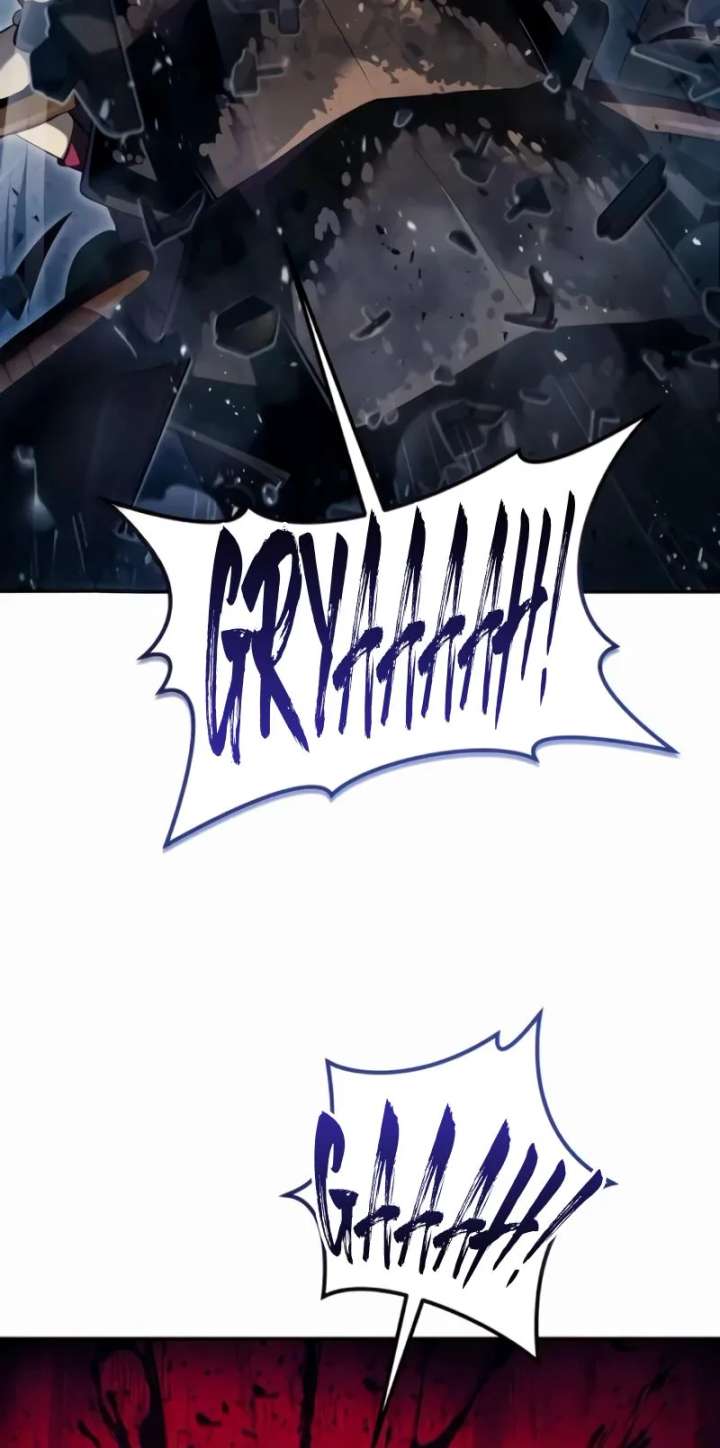 Read Tower of God Urek Mazino Manga Online