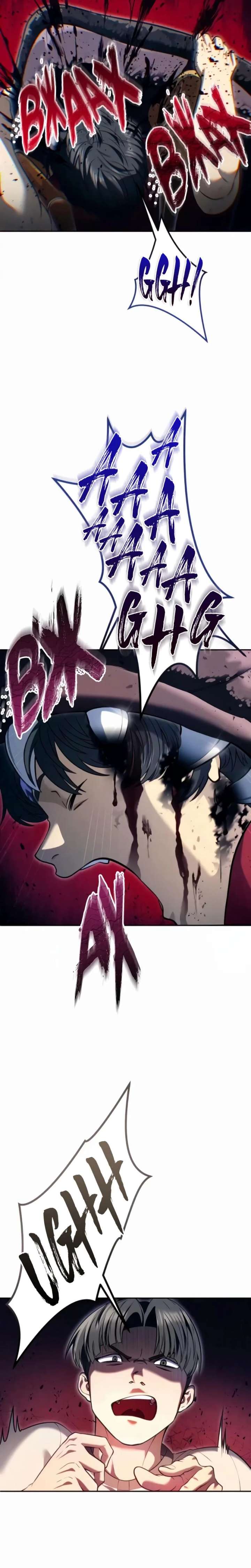 Read Tower of God Urek Mazino Manga Online