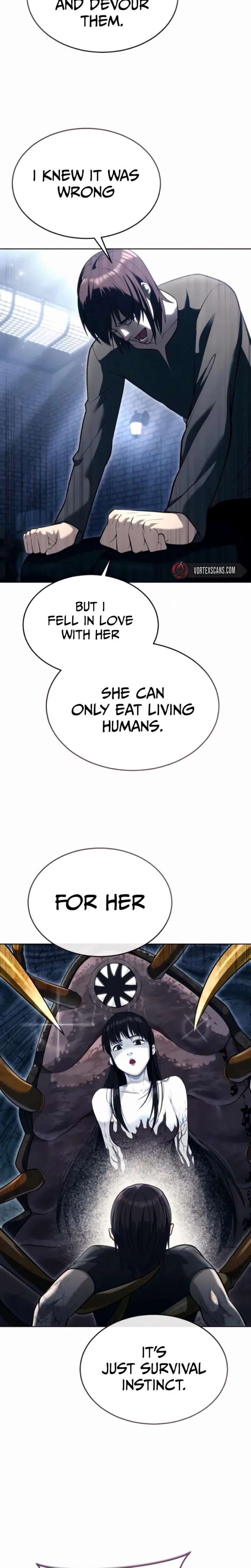 Read Tower of God Urek Mazino Manga Online
