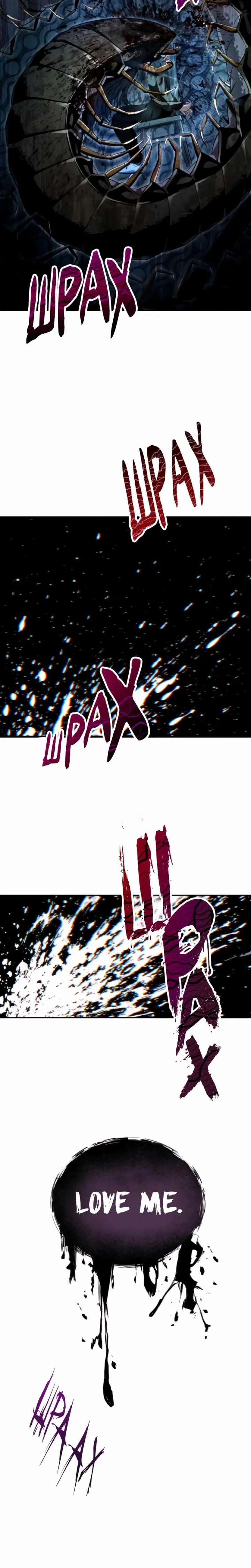 Read Tower of God Urek Mazino Manga Online