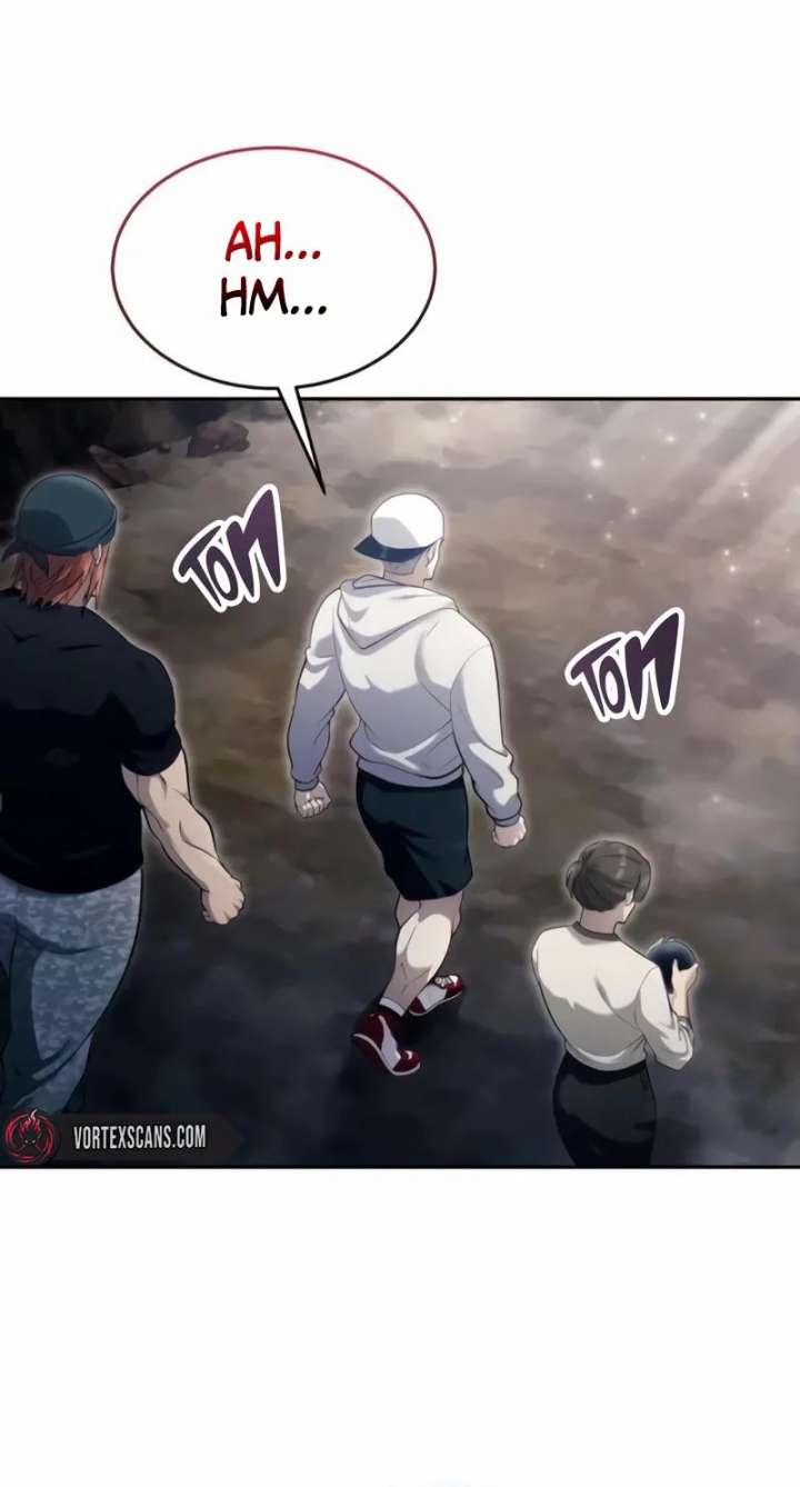Read Tower of God Urek Mazino Manga Online