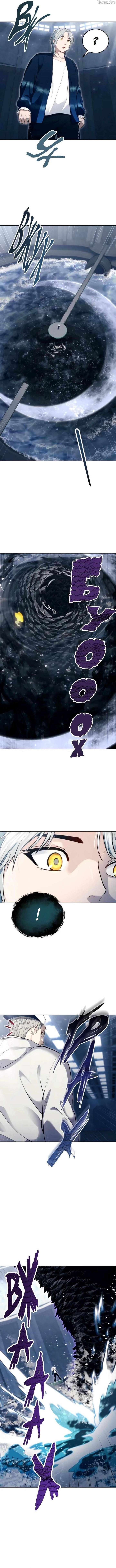 Read Tower of God Urek Mazino Manga Online