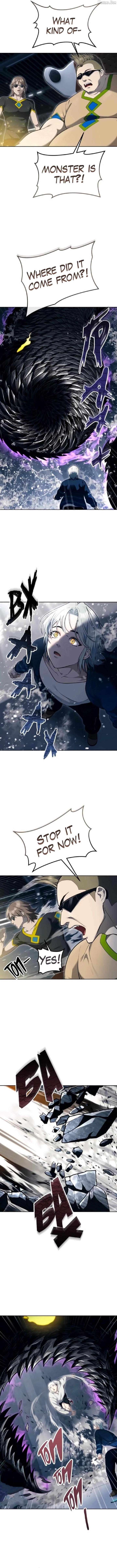 Read Tower of God Urek Mazino Manga Online
