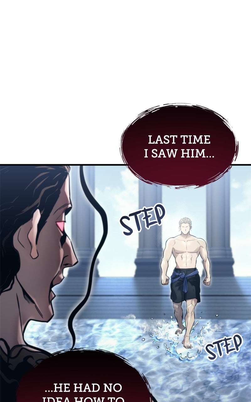 Read Tower of God Urek Mazino Manga Online