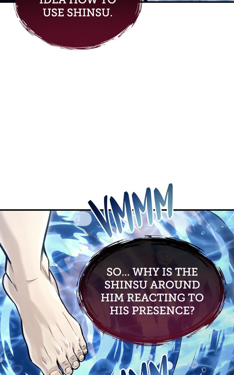 Read Tower of God Urek Mazino Manga Online