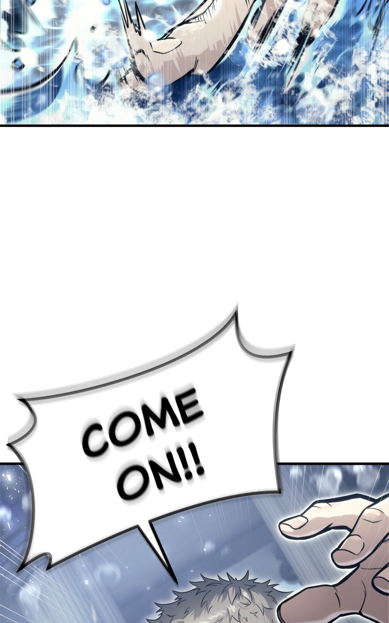 Read Tower of God Urek Mazino Manga Online