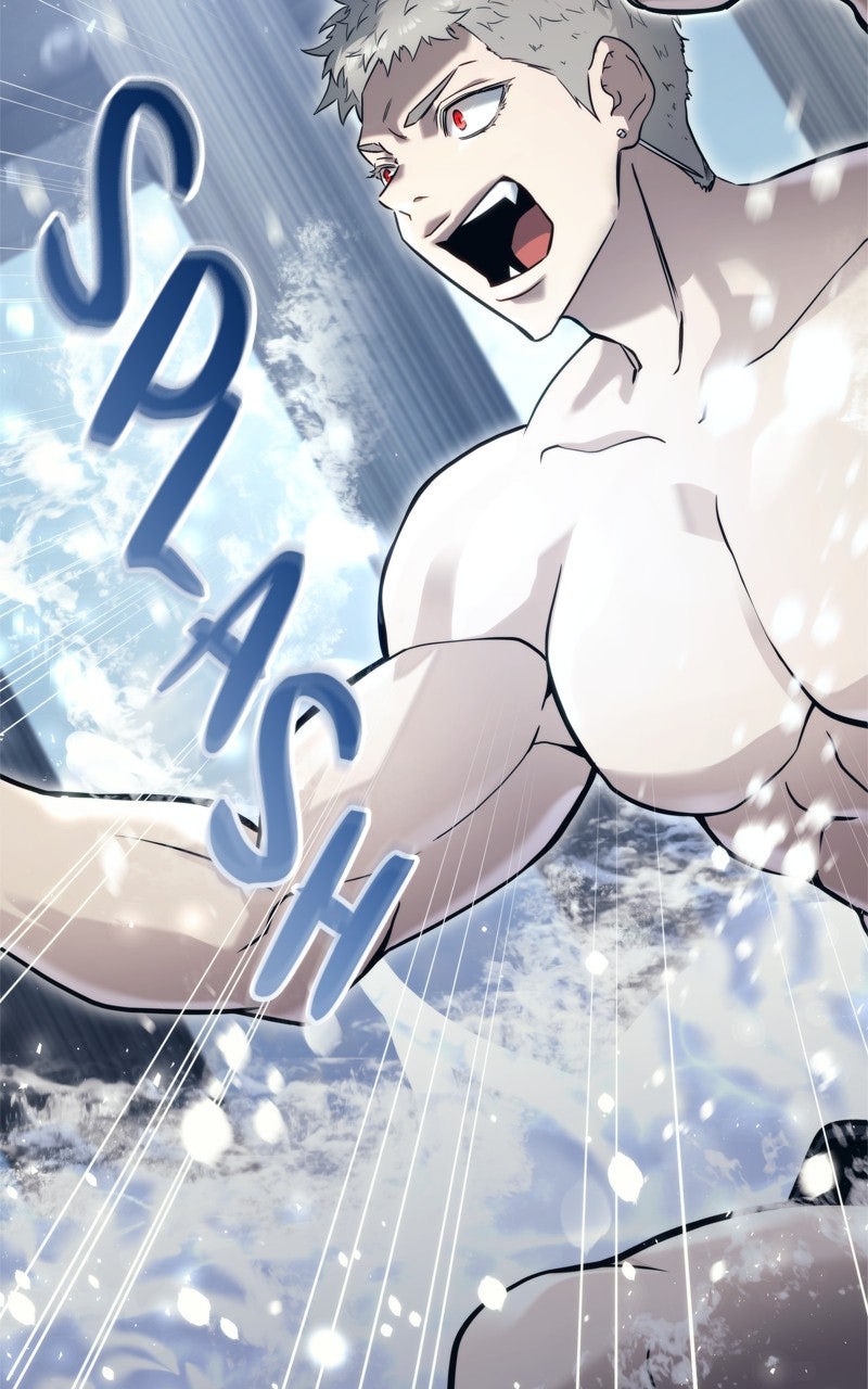 Read Tower of God Urek Mazino Manga Online