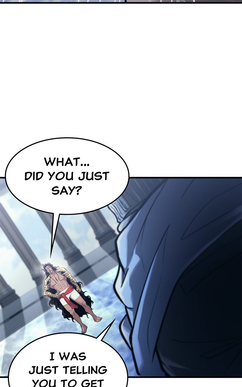 Read Tower of God Urek Mazino Manga Online