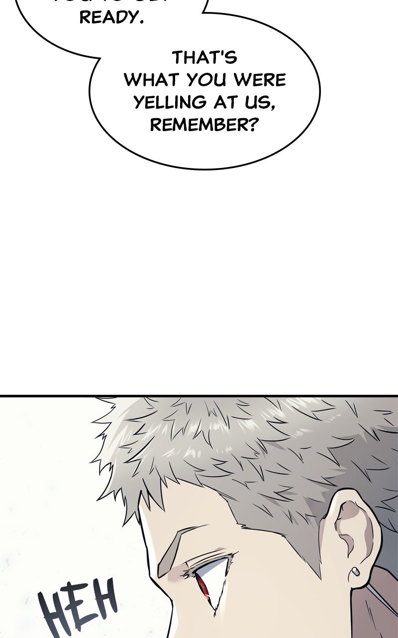 Read Tower of God Urek Mazino Manga Online