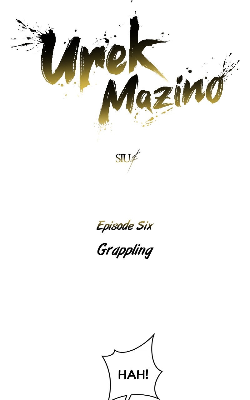 Read Tower of God Urek Mazino Manga Online