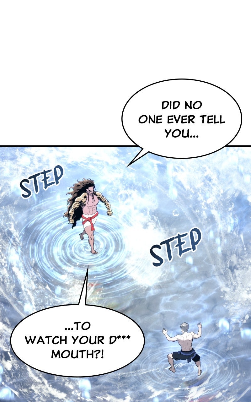 Read Tower of God Urek Mazino Manga Online