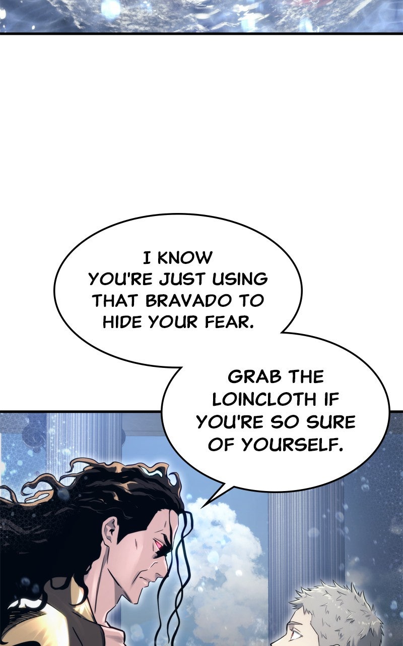 Read Tower of God Urek Mazino Manga Online