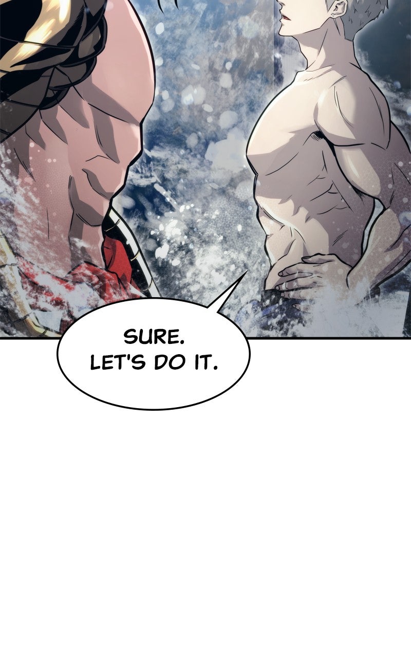 Read Tower of God Urek Mazino Manga Online