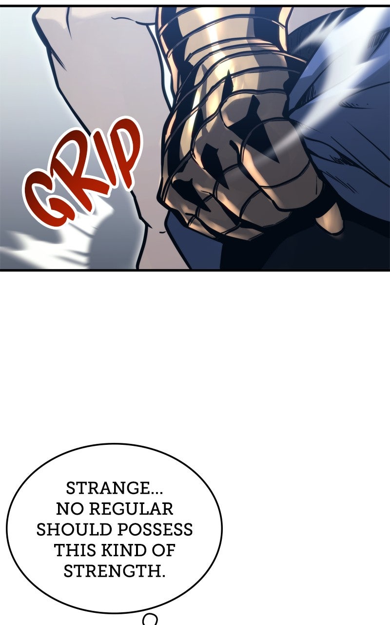 Read Tower of God Urek Mazino Manga Online