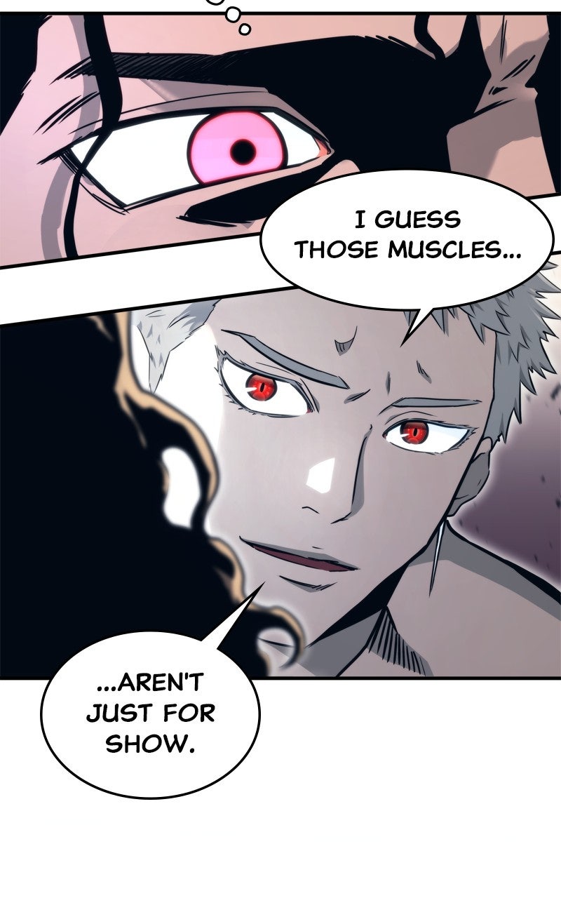 Read Tower of God Urek Mazino Manga Online