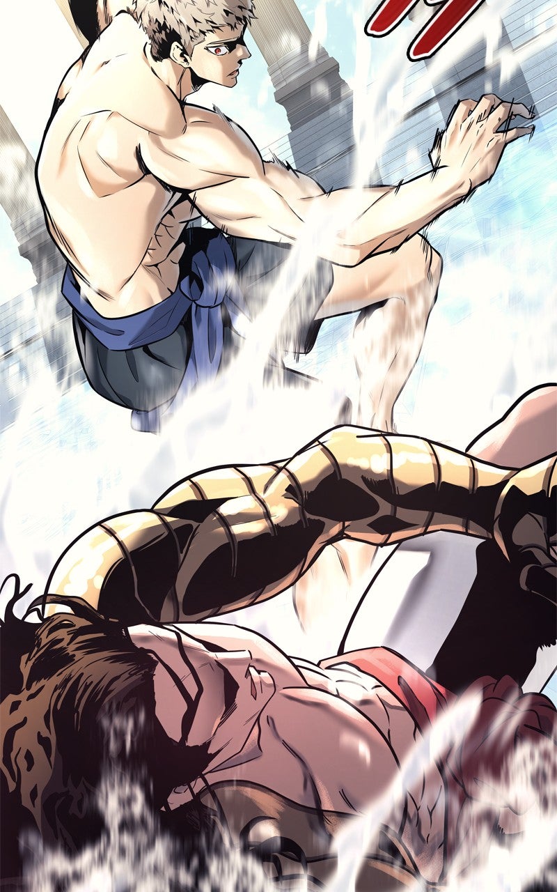 Read Tower of God Urek Mazino Manga Online