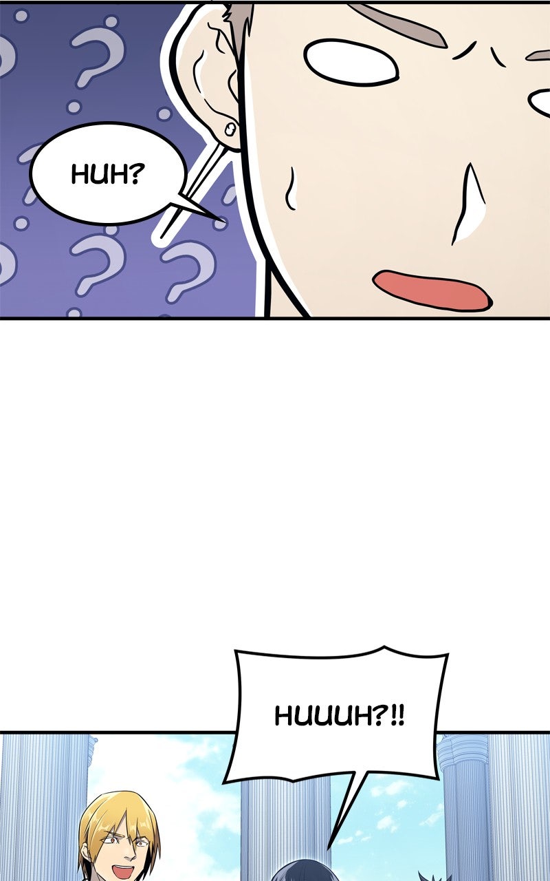 Read Tower of God Urek Mazino Manga Online