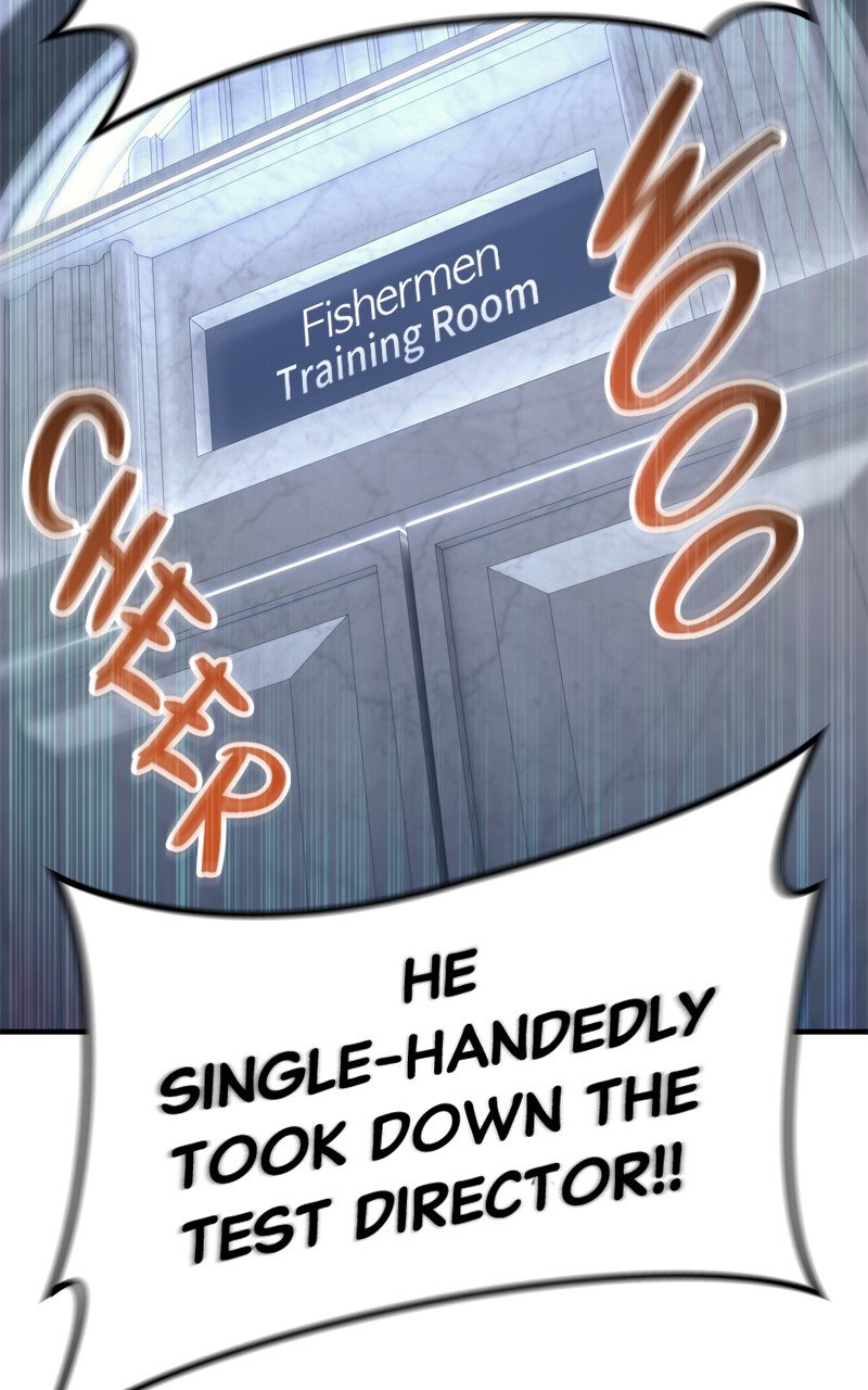Read Tower of God Urek Mazino Manga Online