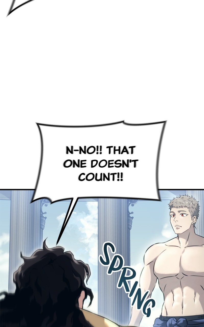 Read Tower of God Urek Mazino Manga Online