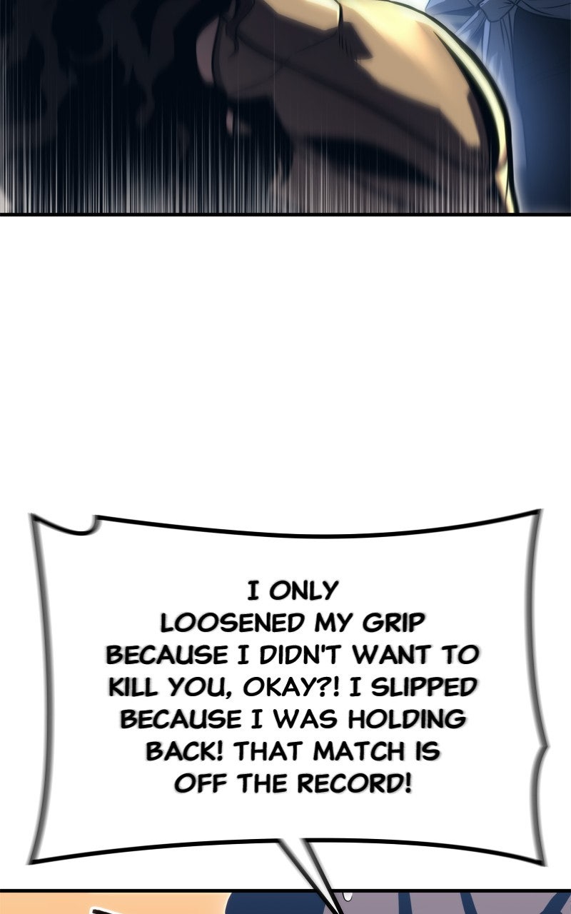 Read Tower of God Urek Mazino Manga Online
