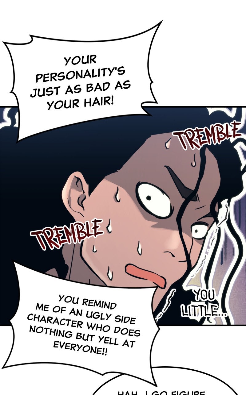 Read Tower of God Urek Mazino Manga Online