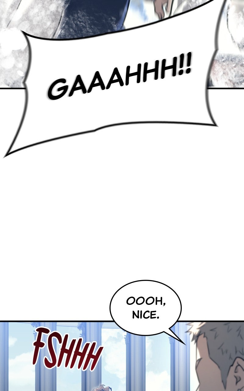 Read Tower of God Urek Mazino Manga Online