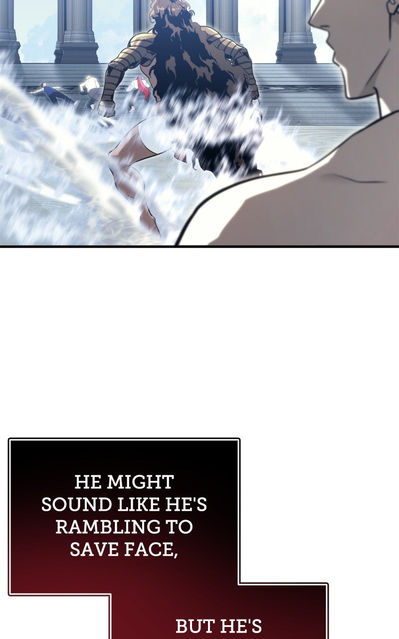 Read Tower of God Urek Mazino Manga Online
