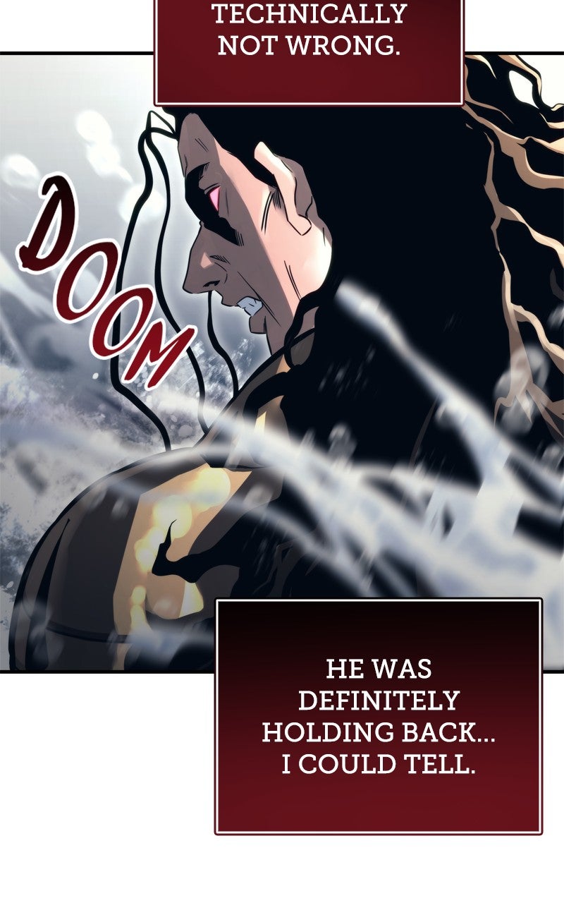 Read Tower of God Urek Mazino Manga Online