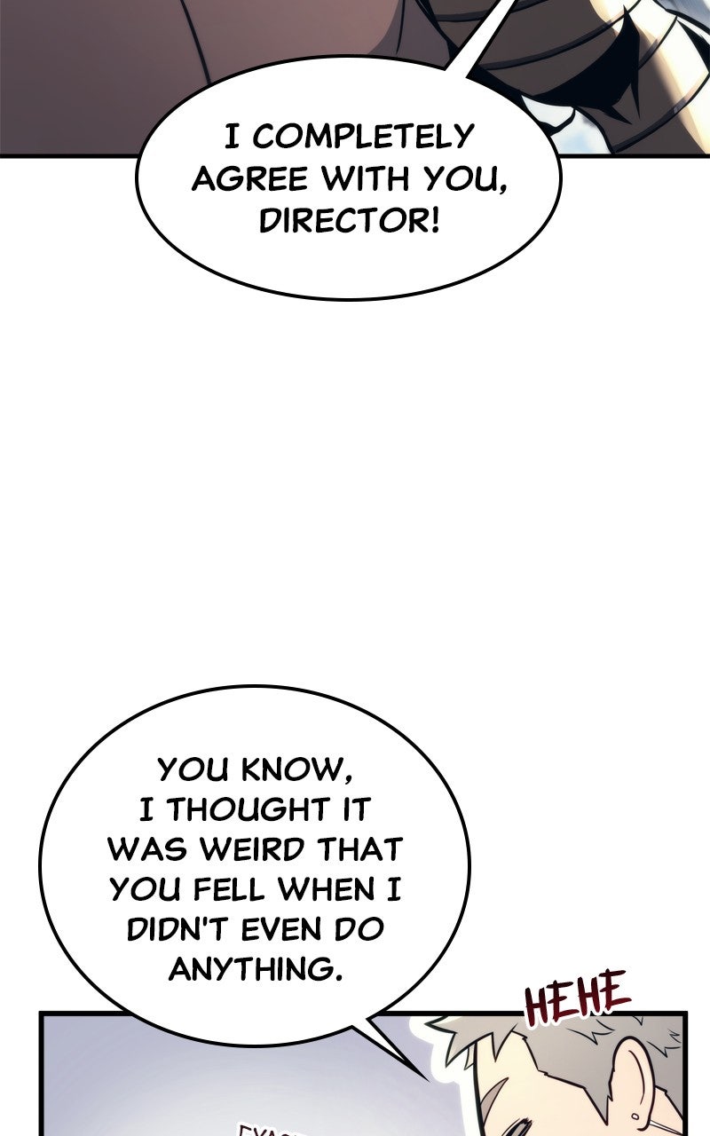 Read Tower of God Urek Mazino Manga Online