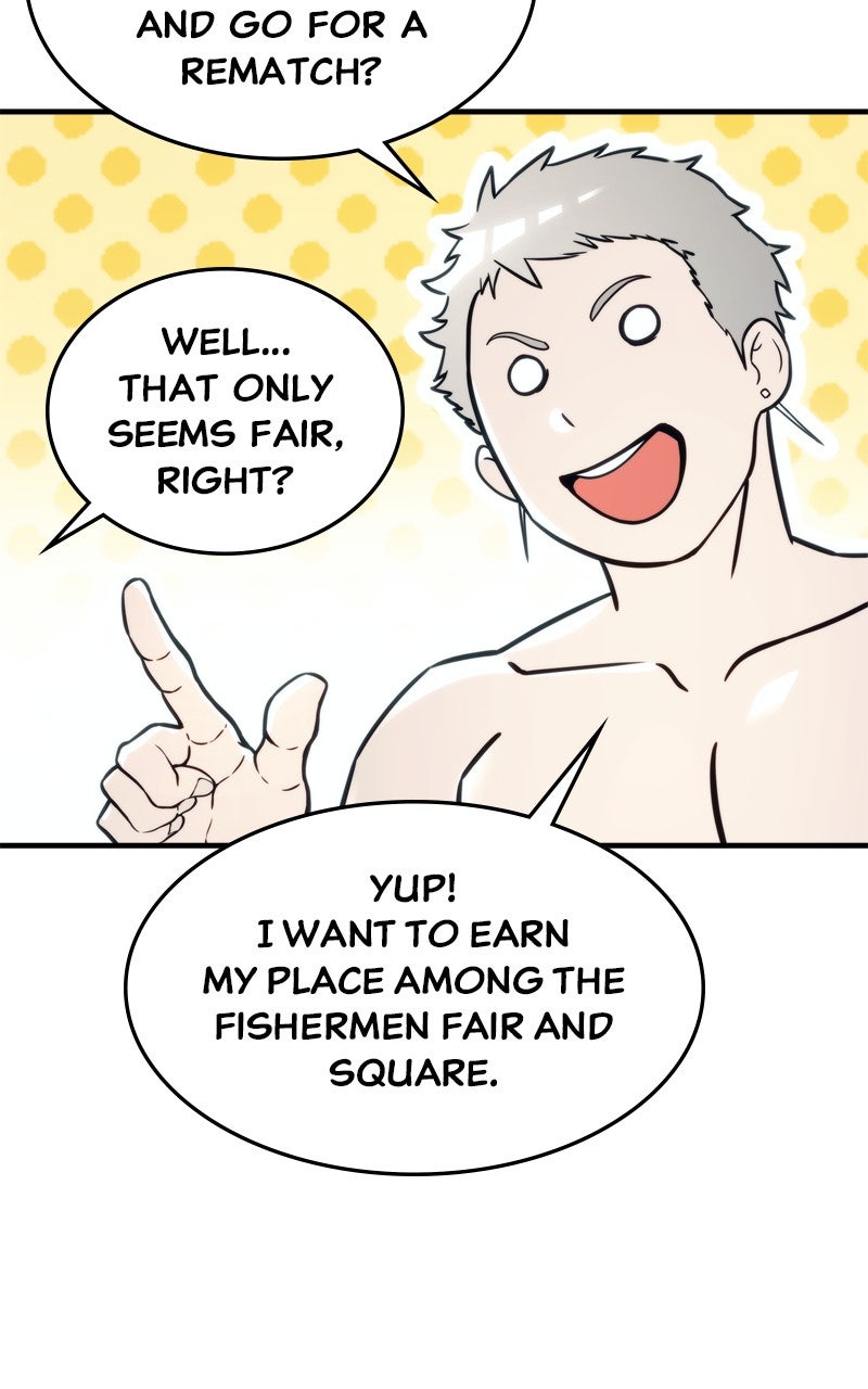 Read Tower of God Urek Mazino Manga Online
