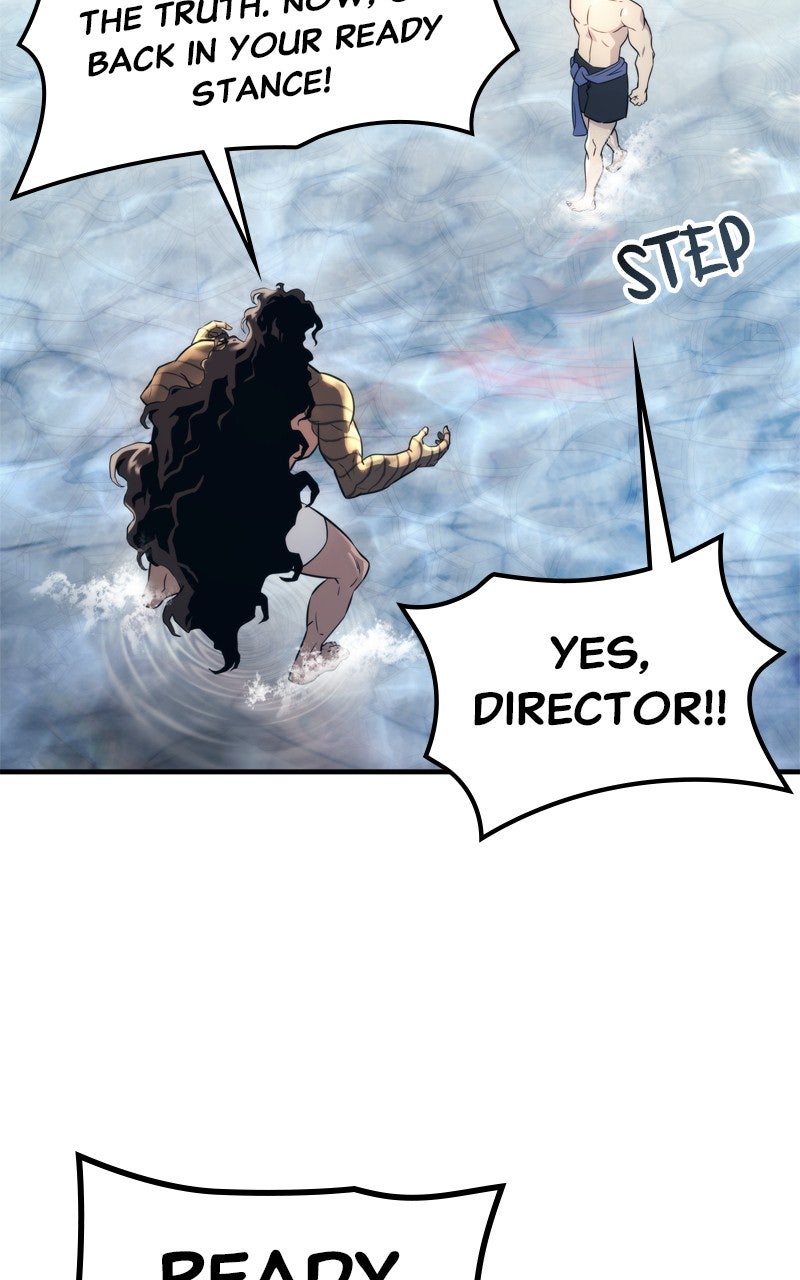 Read Tower of God Urek Mazino Manga Online