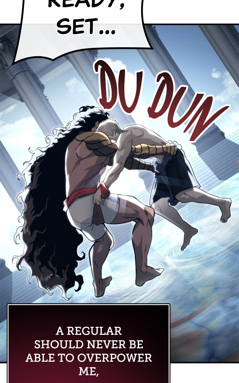 Read Tower of God Urek Mazino Manga Online