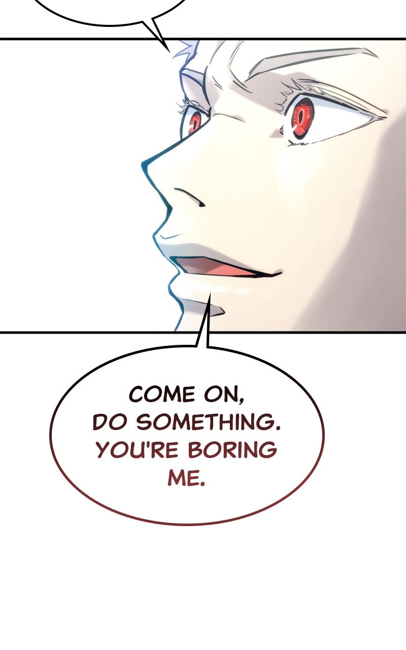 Read Tower of God Urek Mazino Manga Online