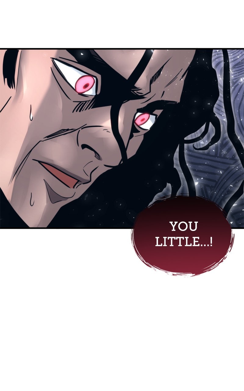 Read Tower of God Urek Mazino Manga Online
