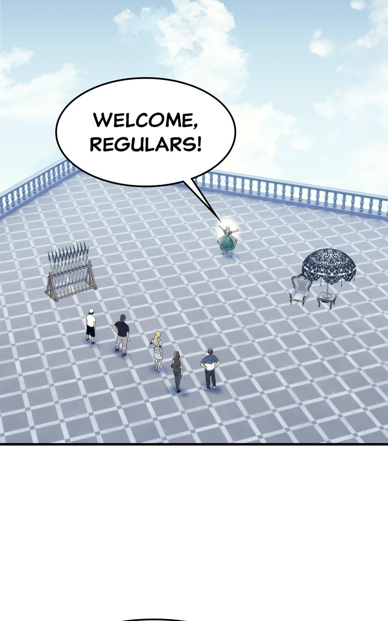 Read Tower of God Urek Mazino Manga Online