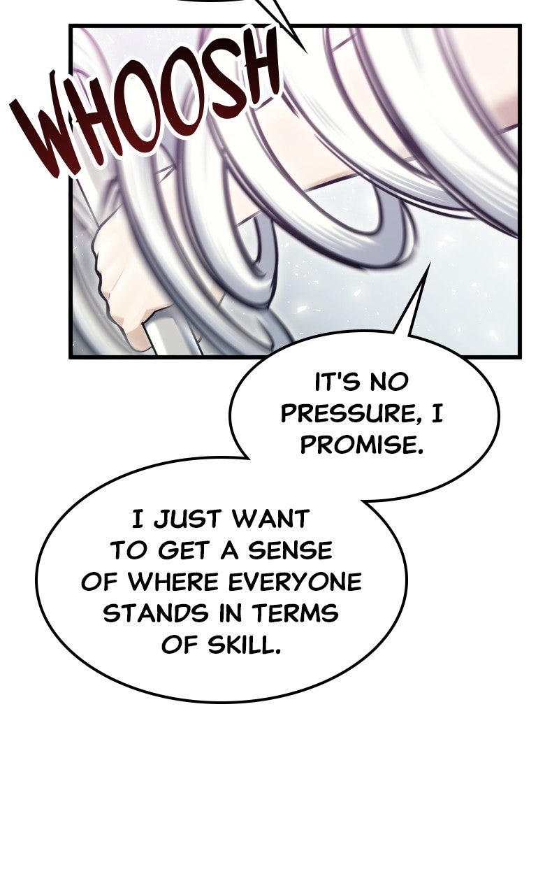 Read Tower of God Urek Mazino Manga Online