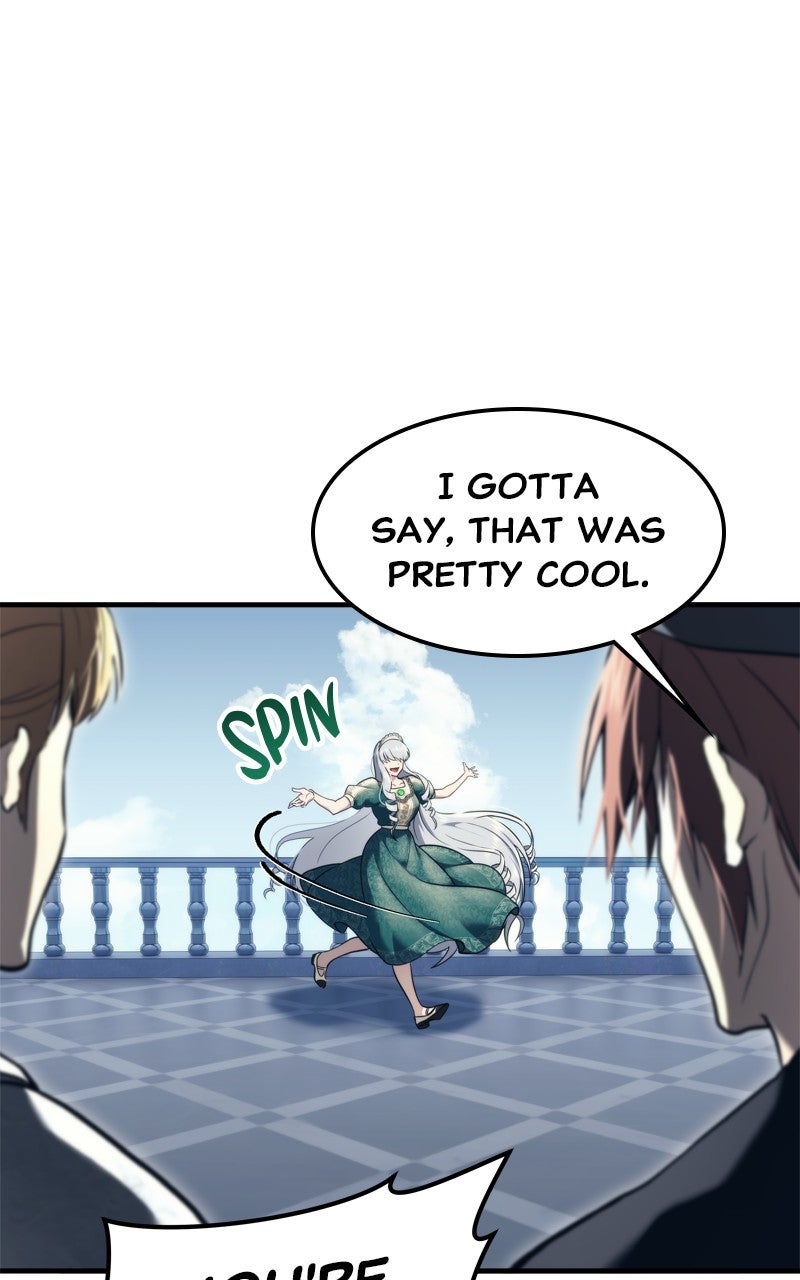 Read Tower of God Urek Mazino Manga Online