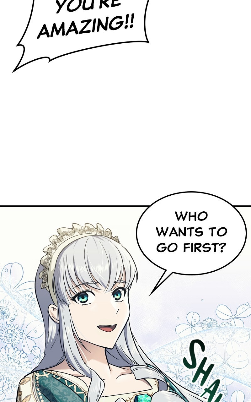 Read Tower of God Urek Mazino Manga Online