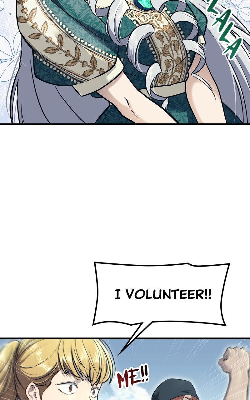 Read Tower of God Urek Mazino Manga Online