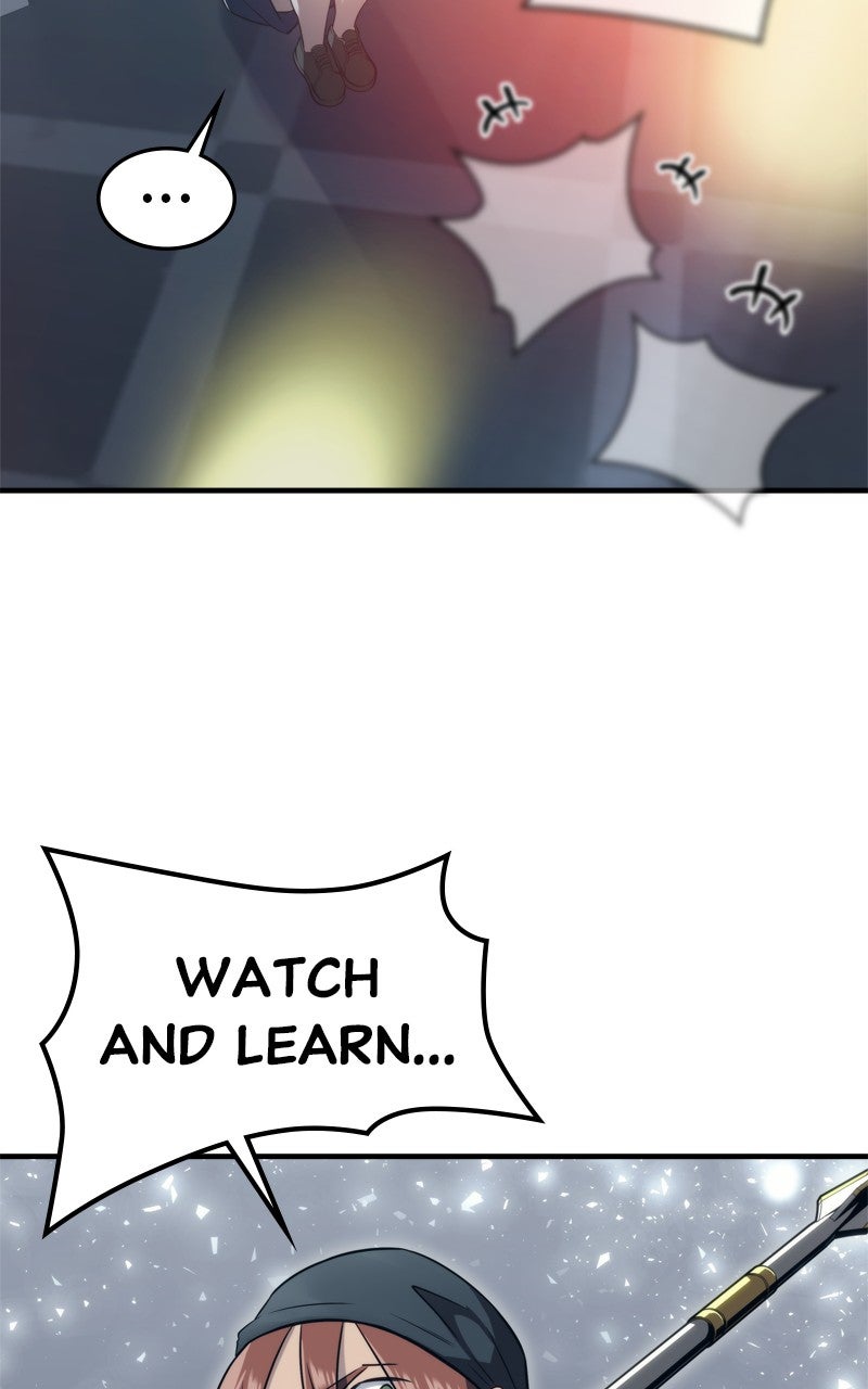 Read Tower of God Urek Mazino Manga Online