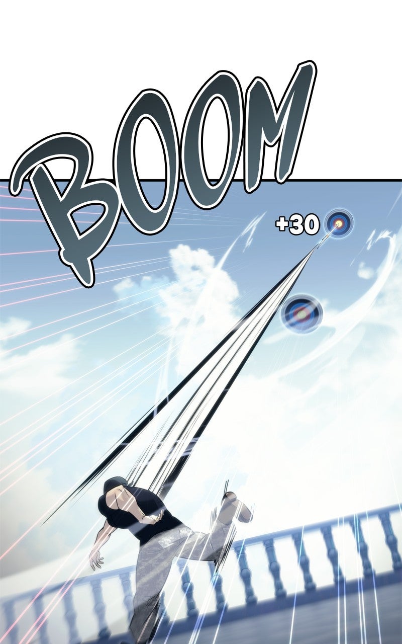 Read Tower of God Urek Mazino Manga Online