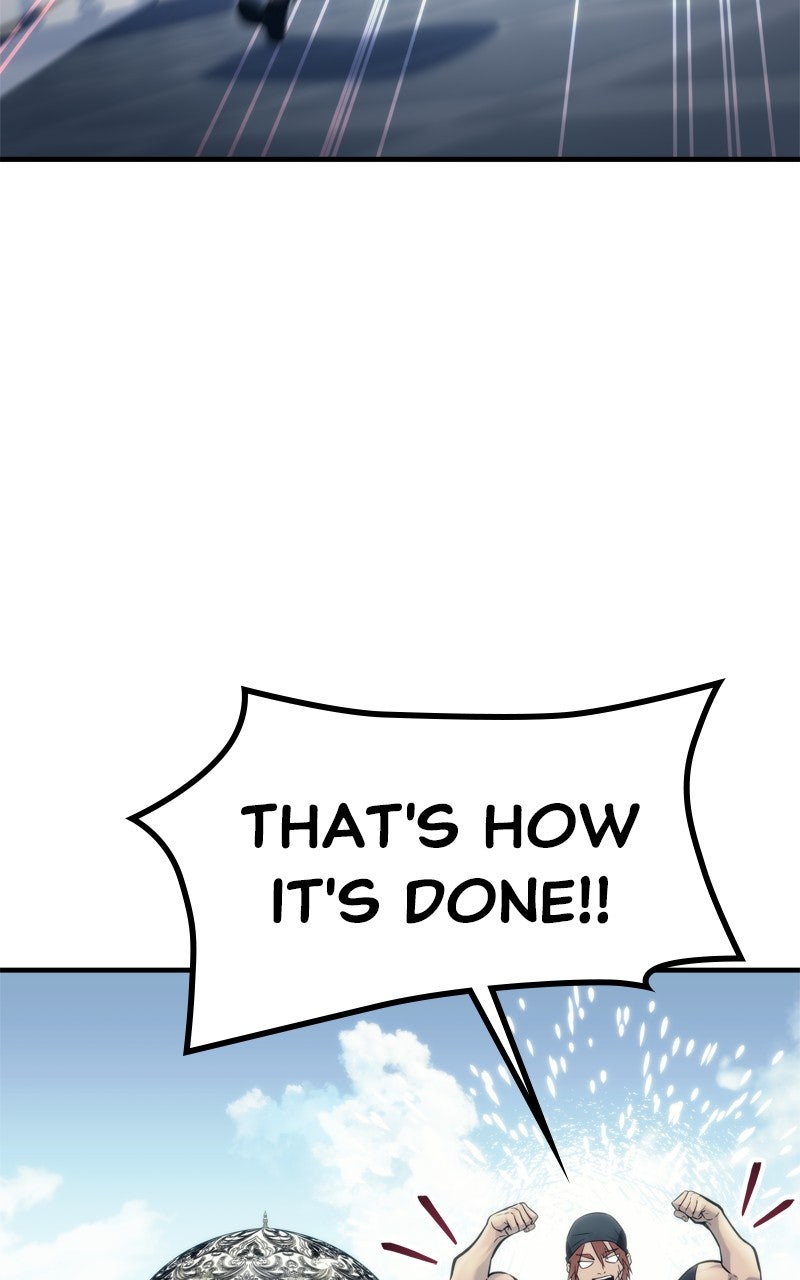 Read Tower of God Urek Mazino Manga Online
