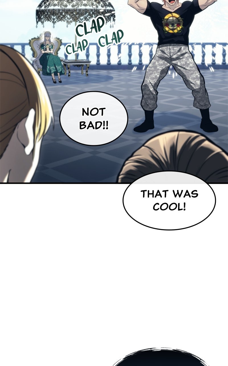 Read Tower of God Urek Mazino Manga Online