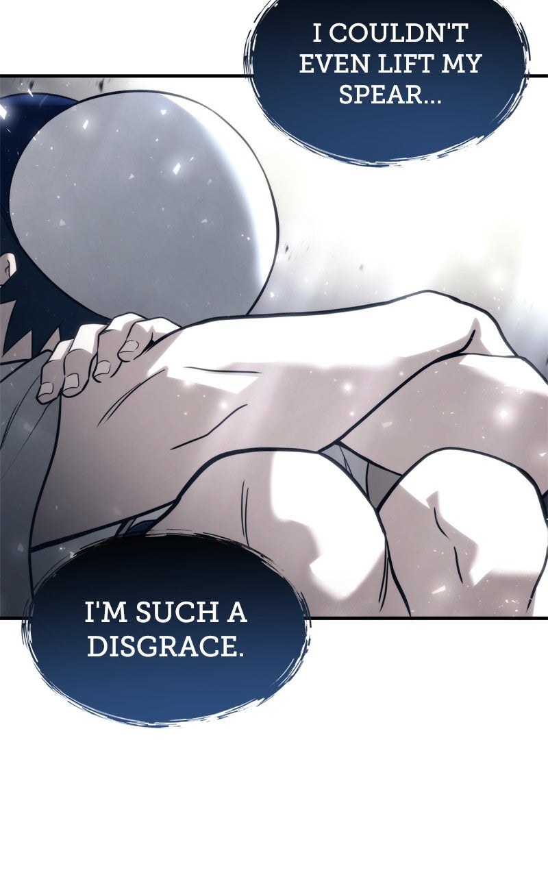 Read Tower of God Urek Mazino Manga Online