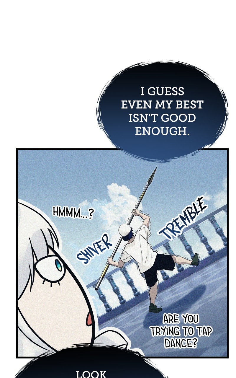 Read Tower of God Urek Mazino Manga Online