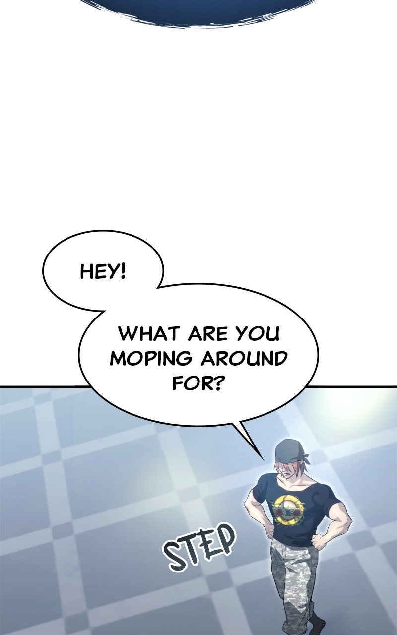 Read Tower of God Urek Mazino Manga Online